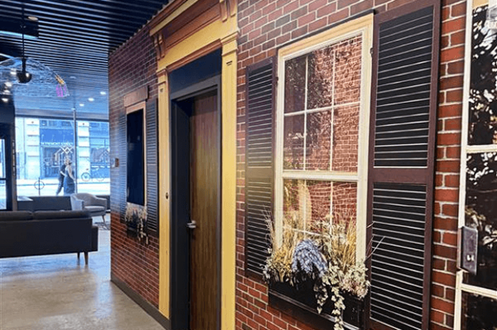 quest hallway boston