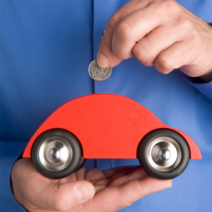 Should I consider refinancing my auto loan? - Hanscom Federal Credit Union