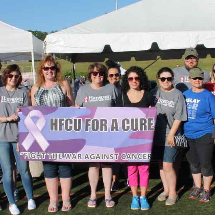Relay for Life 2019