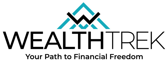 wealthtrek logo